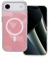 Dėklas Mocco Flash Mag Case for Apple iPhone 17 Air