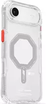 Dėklas Skinarma Saido do iPhone Air Magnetic Charging permatomas
