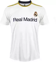 BLT Real Madrid Marškinėliai, Dydis: XL