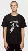 Lithuania 1992 Marškinėliai, Dydis: S
