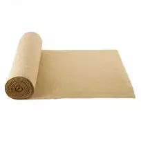 Vevor Džiuto audinio ritinys 90 cm x 45.7 m