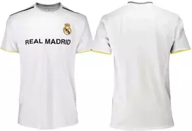 BLT Marškinėliai Real Madrid 25/26, Dydis: M