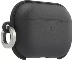 Dėklas Araree Pops do AirPods Pro 3 juoda