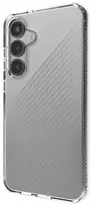 ZAGG BNDL Luxe/Glass Samsung Galaxy S25+ INTL, Dėklas, Samsung, Galaxy S25+, 17 cm (6,7"), Permatomas