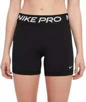 Nike Šortai Moterims W Np 365 Short 5in Juodas CZ9831 010