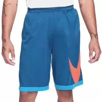 Nike Krepšinio Šortai Vyrams Df Hbr 10In Short 3.0 Mėlyna DH6763 404