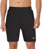 Nike Maudymosi Šortai Vyrams M Ess 7"Volley Short Juodas NESSF559 001
