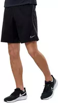 Nike Treniruočių Šortai Vyrams Nk Men Strike 22 Short Juodas DH8776 014