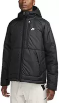 Nike Striukė Vyrams M Nsw Tf Rpl Legacy Hd Juodas DX2038 010