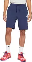 Nike Šortai Vyrams Nsw Club Short Jsy Mėlyna BV2772 410