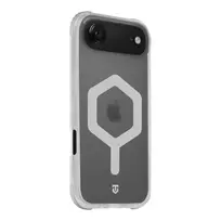Tactical MagForce Hexagon dėklas skirtas Apple iPhone Air T-Baltas
