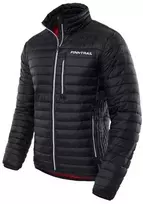 Termo striukė Finntrail MASTER Graphite 1503, Dydis: S