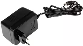 Virtuvinės svarstyklės Įkroviklis jungiama į tinklą kroviklis skirtas wagi Steinberg Systems 7,5V 200mA