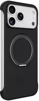 Dėklas Oem Case for iPhone 17 Edge Free compatible with MagSafe juodas