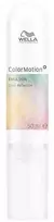 Wella „Color Motion+“ (emulsija) putojanti emulsija spalvos apsaugai ir plaukų blizgesiui, 50 ml