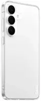 Panzer Glass Dėklas CARE by PanzerGlass Fashion X-Ray do Samsung Galaxy S25 FE permatomas