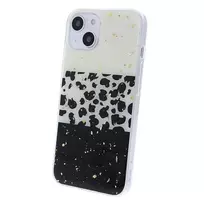 TelForceone Gold Glam dėklas skirtas Xiaomi Redmi 9C
