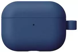 „AmazingThing Glamour AirPods Pro 3“ apsauginis dėklas – Mėlyna