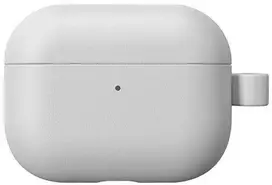 „AmazingThing Glamour“ apsauginis dėklas, skirtas „AirPods Pro 3“ - pilka