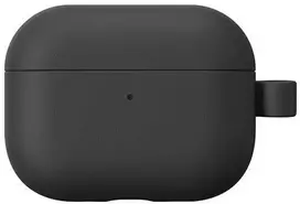 Dėklas AmazingThing Glamor protective case for AirPods Pro 3 - juodas
