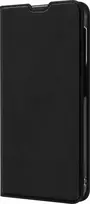 Dėklas FoneKit BookCase -suojakotelo, Samsung Galaxy A36, musta