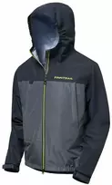 Lietaus striukė Finnntrail APEX GreyGreen 4027, Dydis: XXXL