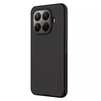 Nillkin Super Frosted PRO Back dėklas skirtas Xiaomi 15T Pro Juodas