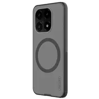 Nillkin Super Frosted PRO Magnetic Back dėklas skirtas Xiaomi 15T Transparent juodos spalvos