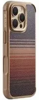Dėklas Pitaka Aramid Protective Case, Sunset - iPhone 16 Pro
