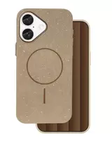 Dėklas Mocco Glitter Thin Mag Back Case for Apple iPhone 17 Air