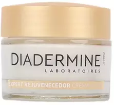 Diadermine Expert Glow Anti-Age Day Kreminis