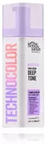 Bondi Sands Technocolour 1 Hour Express Magenta Self Tanning Foam savaiminio įdegio putos, 200 ml