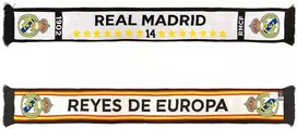 BLT Šalikas Real Madrid
