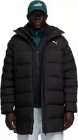 Puma Striukė Vyrams Mono Hooded Parka Juodas 688366 01
