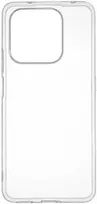Dėklas FoneKit silikonisuoja, Honor 400 Smart, läpinäkyvä
