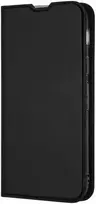 Dėklas FoneKit BookCase suojakotelo, Honor 400 Smart, musta