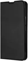Dėklas FoneKit BookCase suojakotelo, Honor 400, musta