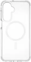 Dėklas FoneKit Premium MagSafe suojakuori, Samsung Galaxy A17, läpinäkyvä
