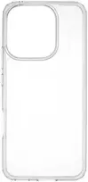 Dėklas FoneKit Premium Clear Case suojakuori, Honor 400 Lite, läpinäkyvä