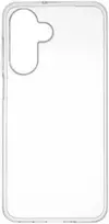Dėklas FoneKit Premium Clear Case suojakuori, Samsung Galaxy S25 FE, läpinäkyvä