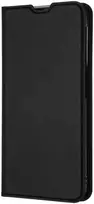 Dėklas FoneKit BookCase suojakotelo, Samsung Galaxy S25 FE, musta