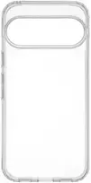 Dėklas FoneKit Premium Clear Case suojakuori, Google Pixel 10 / Pixel 10 Pro, läpinäkyvä