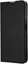 Dėklas FoneKit BookCase suojakotelo, Google Pixel 10 / Pixel 10 Pro, musta