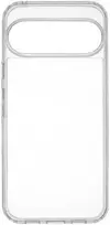 Dėklas FoneKit Premium Clear Case suojakuori, Google Pixel 10 Pro XL, läpinäkyvä