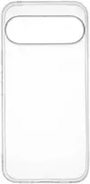 Dėklas FoneKit silikonisuoja, Google Pixel 10 Pro XL, läpinäkyvä