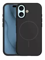 Dėklas Mocco Silicone Thin Mag case for Apple iPhone 17