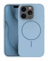 Dėklas Mocco Silicone Thin Mag case for Apple iPhone 17 Air