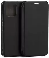 Beline Magnetinis dėklas, skirtas „Moto G86 Power 5G“, juodas