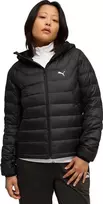 Puma Striukė Moterims PackLite Hooded Juodas 685234 01