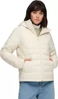 Puma Striukė Moterims PackLite Hooded Alpine Snow 685234 87